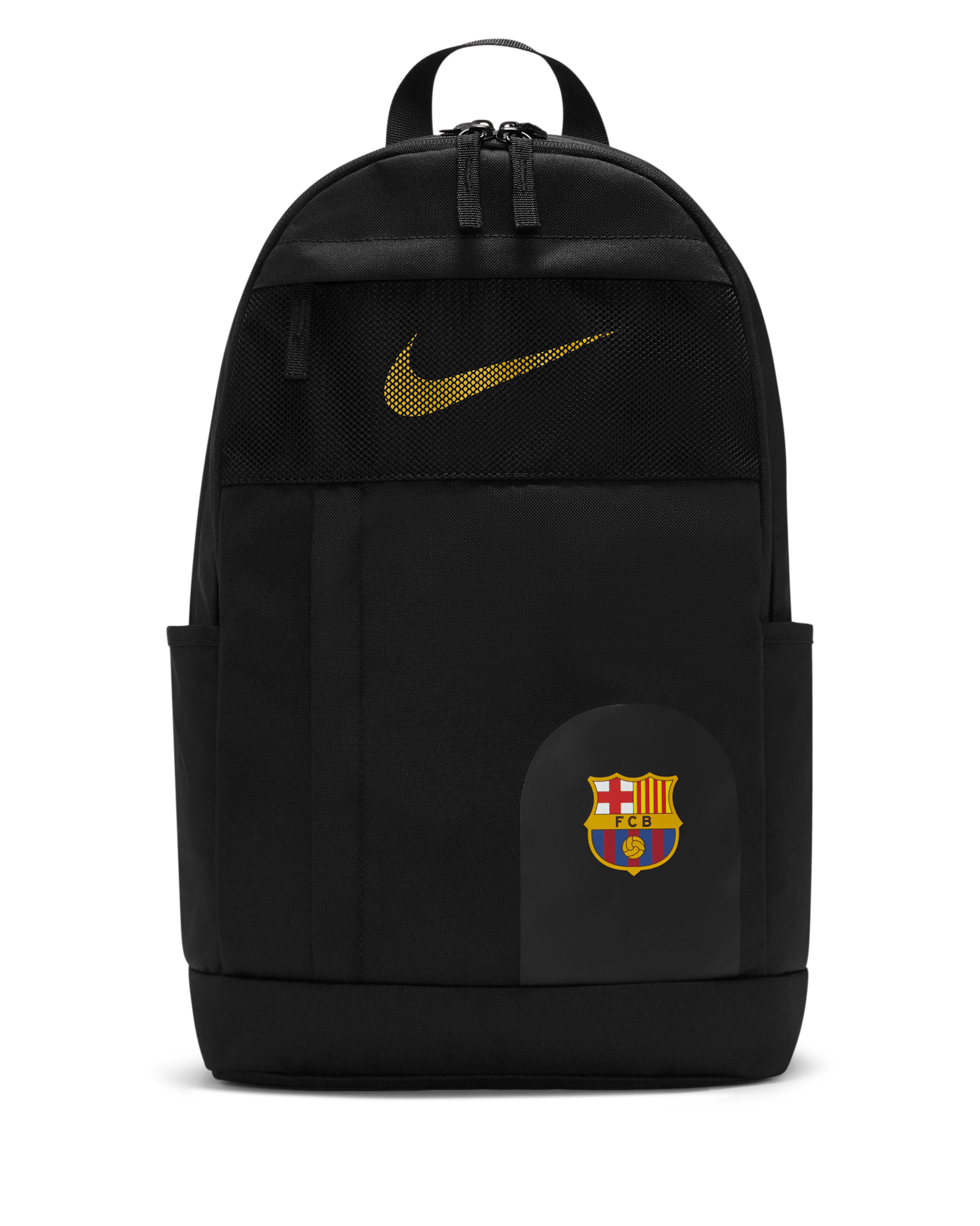 Nike FC Barcelona ゴルフバッグ F.C. Barcelona Backpack (21L). Nike ID